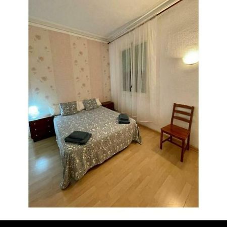 Barcelona Centric Hostel Buitenkant foto