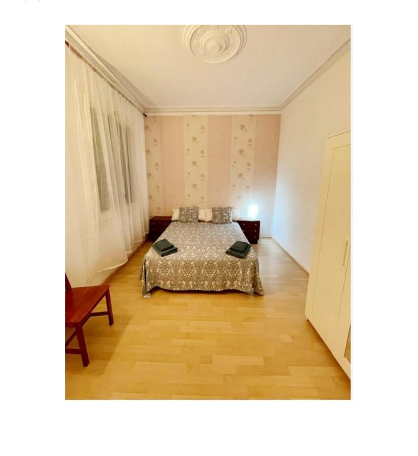 Barcelona Centric Hostel Buitenkant foto
