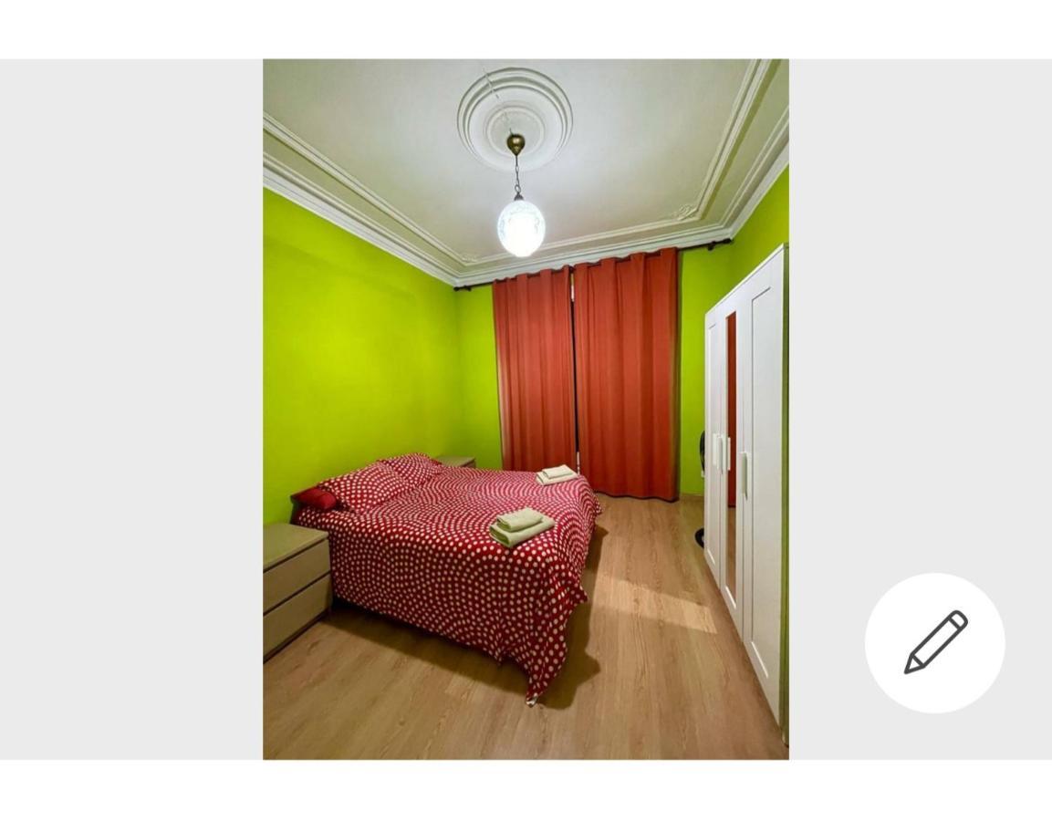 Barcelona Centric Hostel Buitenkant foto