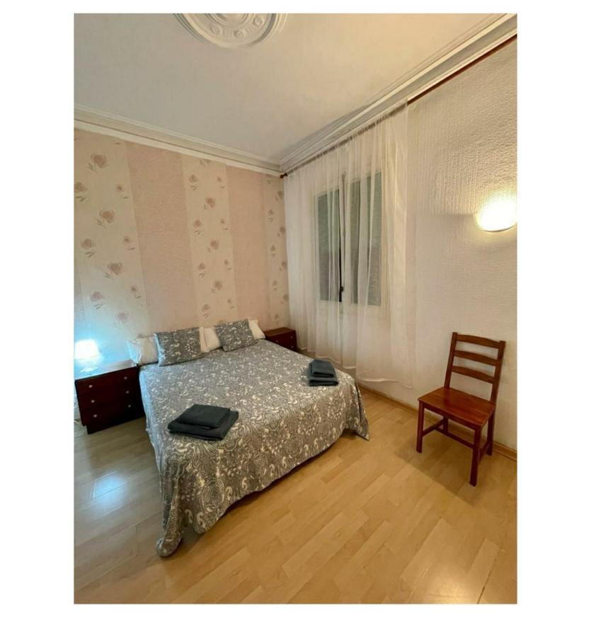 Barcelona Centric Hostel Buitenkant foto