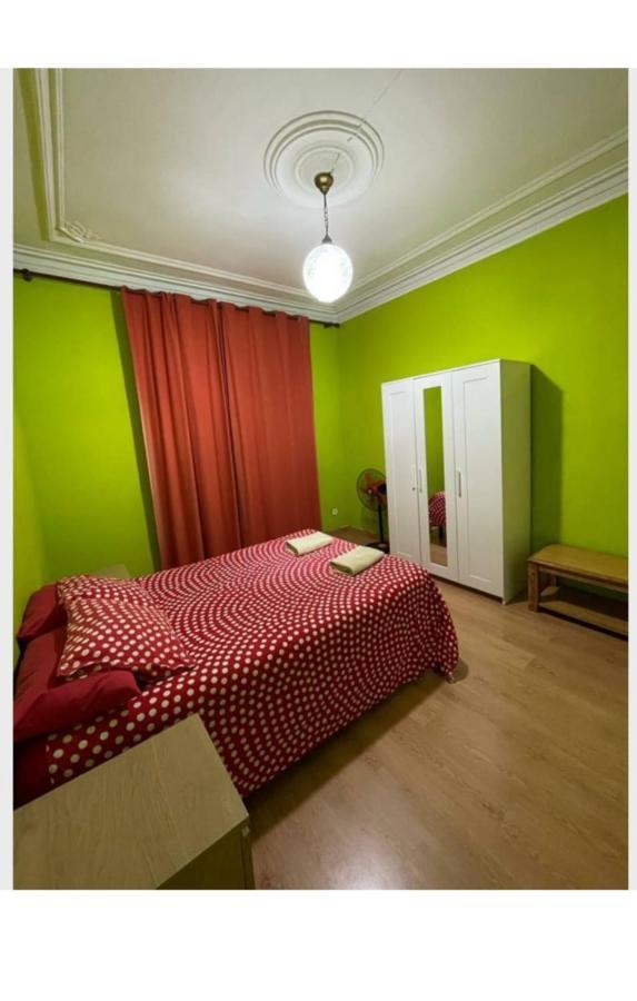Barcelona Centric Hostel Buitenkant foto
