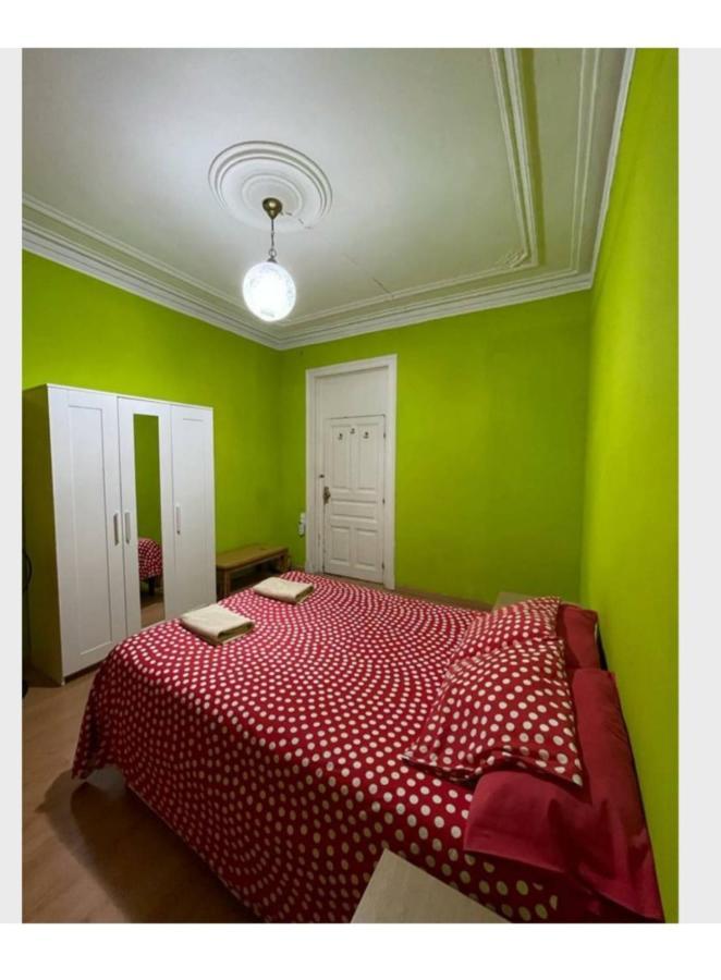 Barcelona Centric Hostel Buitenkant foto