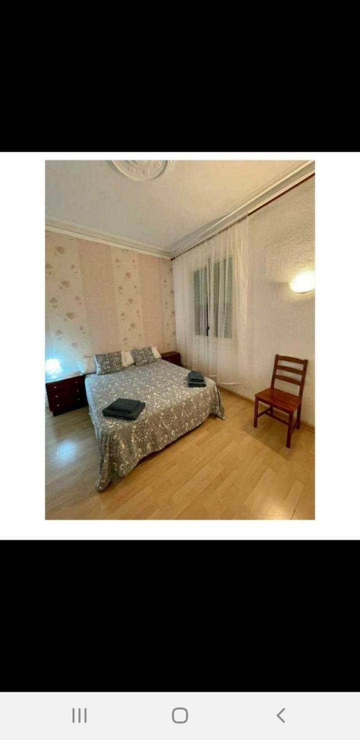 Barcelona Centric Hostel Buitenkant foto